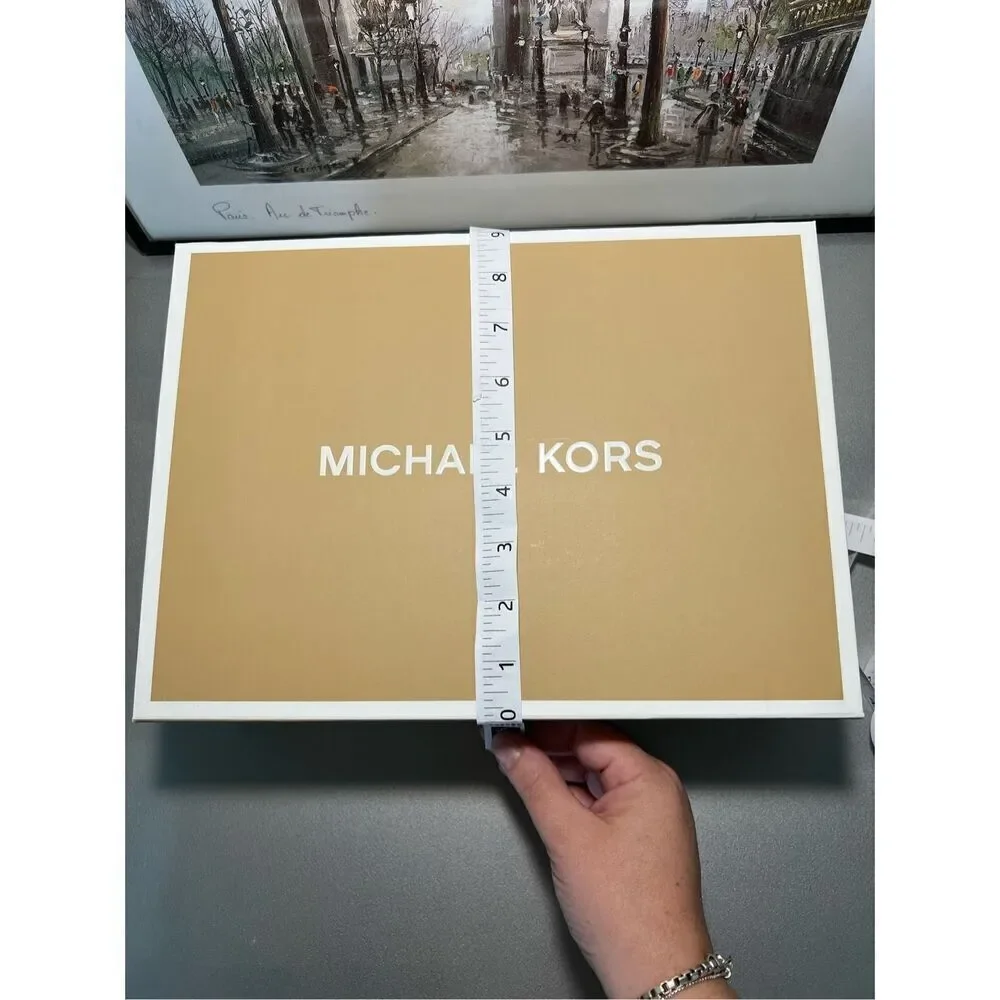 Michael Kors Gift‎ Box Medium - Picture 6 of 7